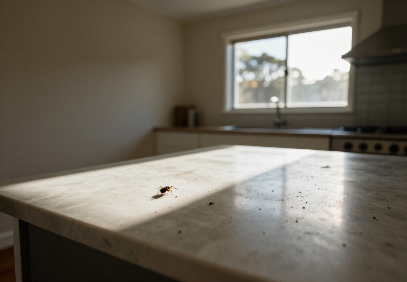 Birrong Pest Control in Action