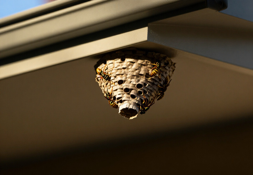 Bees And Wasp Removal in Birrong