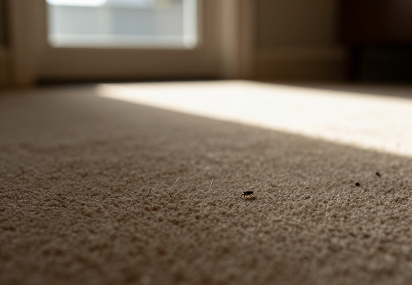 Fleas And Ticks Removal in Birrong