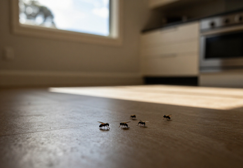 Insect Control in Birrong