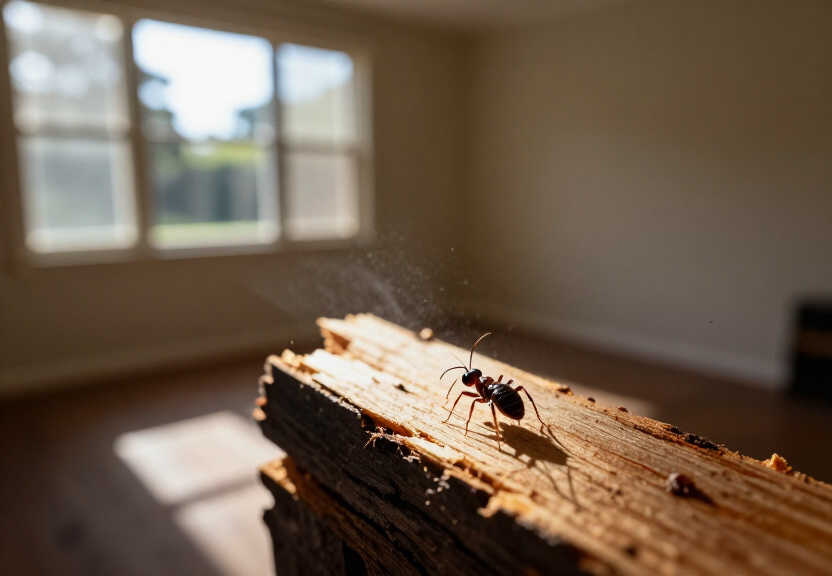 Termite Prevention in Birrong
